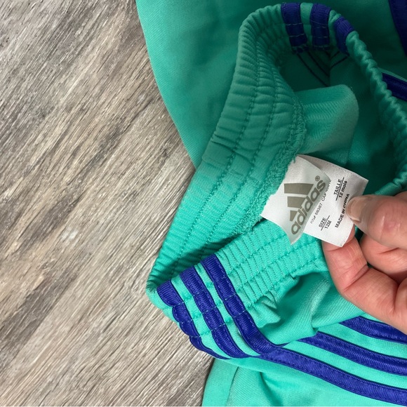 Adidas track pants - Picture 2 of 2